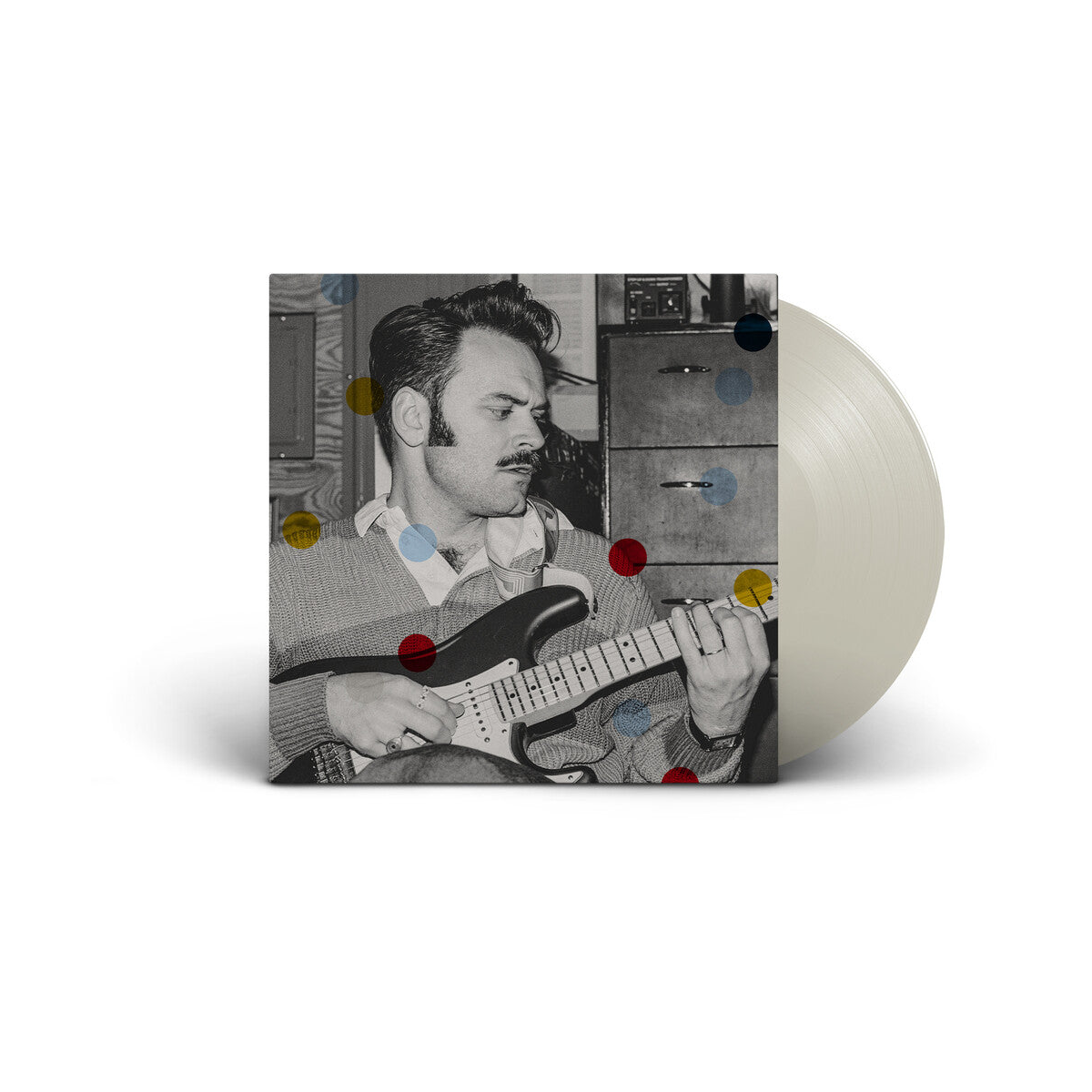 Stephen Day – Stephen Day (Natural LP Vinyl)