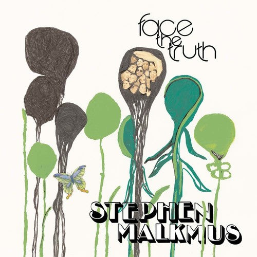 Stephen Malkmus – Face the Truth (LP Vinyl)