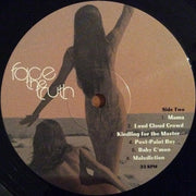 Stephen Malkmus – Face the Truth (LP Vinyl)