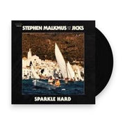 Stephen Malkmus & The Jicks – Sparkle Hard (LP Vinyl)