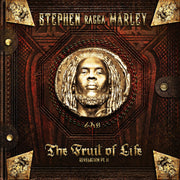 Stephen Marley – Revelation Part Ii: The Fruit Of Life (CD)