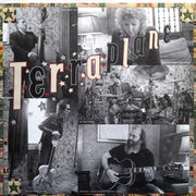 Steve Earle – Terraplane (LP Vinyl)