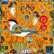Steve Earle & The Dukes – GUY (2-LP Vinyl)