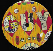 Steve Earle & The Dukes – GUY (2-LP Vinyl)