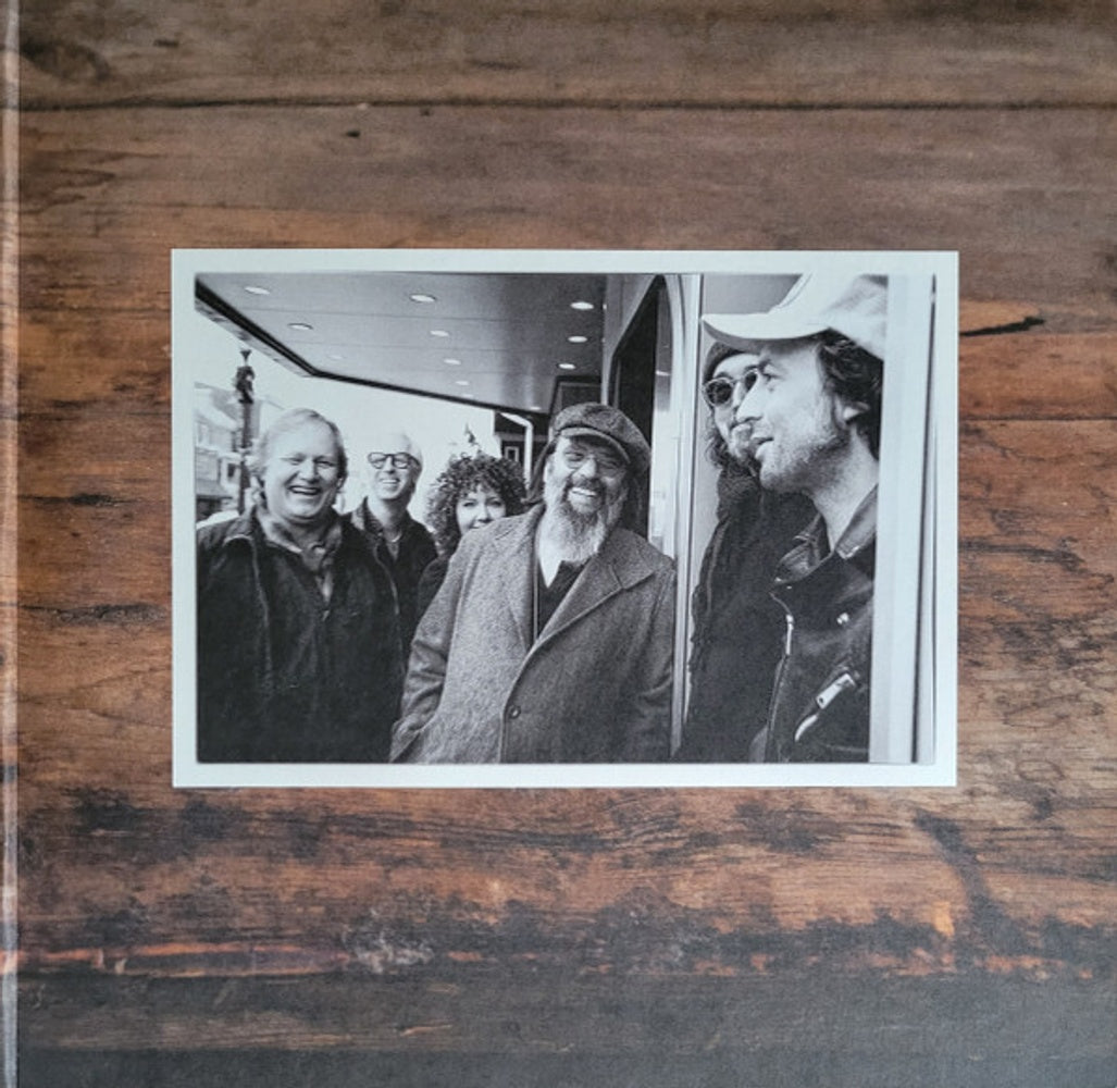 Steve Earle & The Dukes – GUY (2-LP Vinyl)
