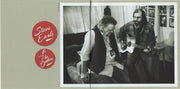Steve Earle & The Dukes – GUY (CD)