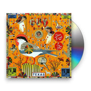 Steve Earle & The Dukes – GUY (CD)