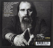 Steve Earle & The Dukes – Ghosts Of West Virginia (CD)