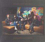 Steve Earle & The Dukes – Ghosts Of West Virginia (CD)