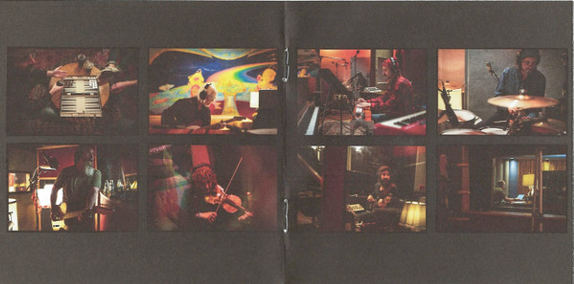 Steve Earle & The Dukes – Ghosts Of West Virginia (CD)