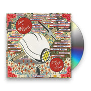 Steve Earle & The Dukes – Ghosts Of West Virginia (CD)