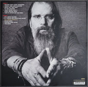 Steve Earle & The Dukes – Ghosts Of West Virginia (LP Vinyl)