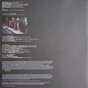 Steve Earle & The Dukes – Ghosts Of West Virginia (LP Vinyl)