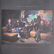 Steve Earle & The Dukes – Ghosts Of West Virginia (LP Vinyl)