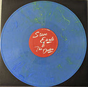 Steve Earle & The Dukes – Ghosts of West Virginia (LP Vinyl)