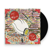Steve Earle & The Dukes – Ghosts of West Virginia (LP Vinyl)