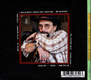 Steve Earle & The Dukes – JERRY JEFF (CD)
