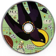 Steve Earle & The Dukes – JERRY JEFF (CD)