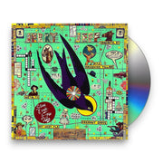Steve Earle & The Dukes – JERRY JEFF (CD)
