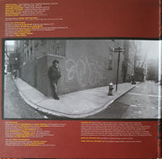 Steve Earle & The Dukes – JERRY JEFF (LP Vinyl)
