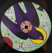 Steve Earle & The Dukes – JERRY JEFF (LP Vinyl)