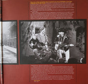 Steve Earle & The Dukes – JERRY JEFF (LP Vinyl)