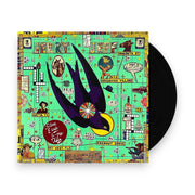 Steve Earle & The Dukes – JERRY JEFF (LP Vinyl)