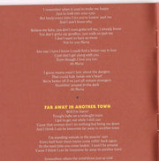 Steve Earle & The Dukes – J.T. (CD)