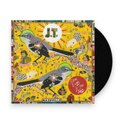 Steve Earle & The Dukes – J.T. (LP Vinyl)