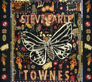Steve Earle – Townes (CD)
