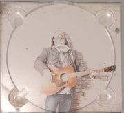 Steve Earle – Townes (CD)