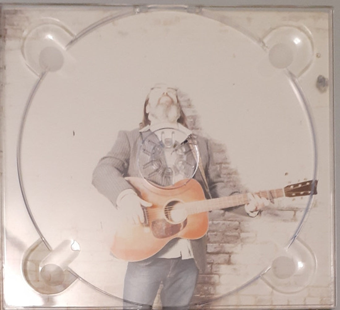 Steve Earle – Townes (CD)