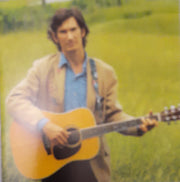 Steve Earle – Townes (CD)