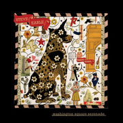 Steve Earle – Washington Square Serenade (CD)