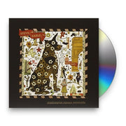 Steve Earle – Washington Square Serenade (CD)