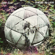 Steve Gunn – Eyes On The Lines (LP Vinyl)