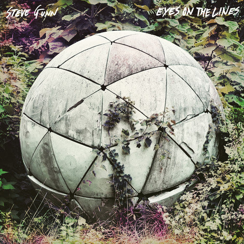 Steve Gunn – Eyes On The Lines (LP Vinyl)