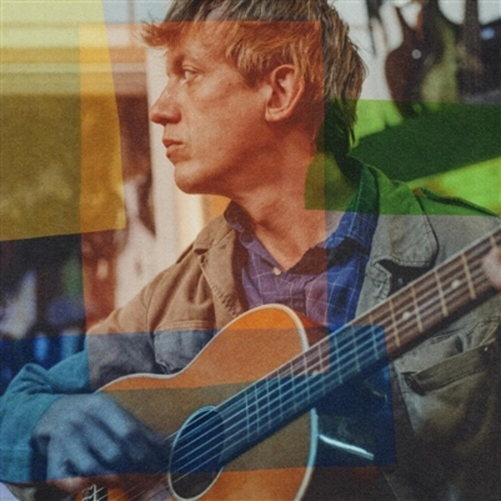 Steve Gunn – Other You (2-LP Vinyl)