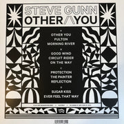 Steve Gunn – Other You (2-LP Vinyl)