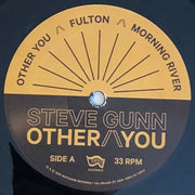 Steve Gunn – Other You (2-LP Vinyl)