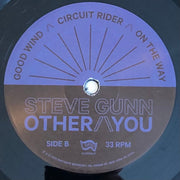 Steve Gunn – Other You (2-LP Vinyl)