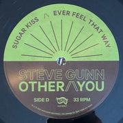 Steve Gunn – Other You (2-LP Vinyl)