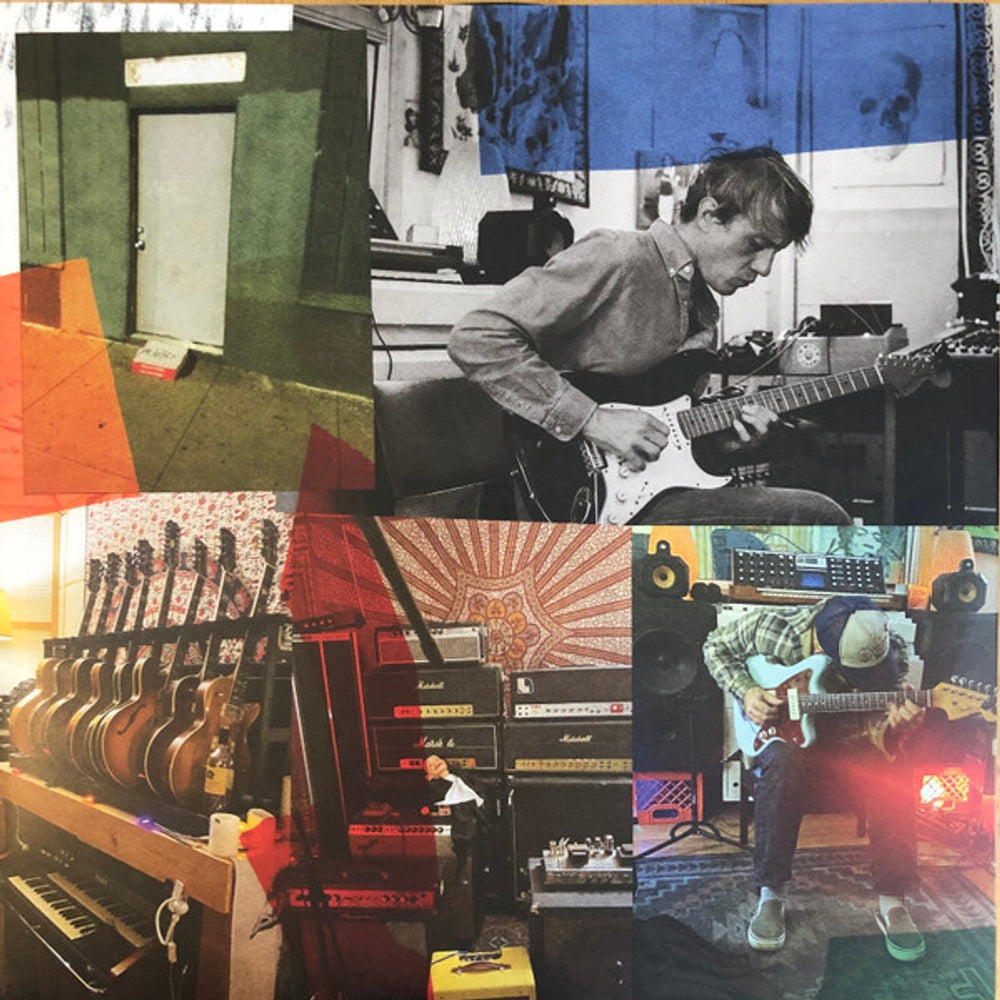 Steve Gunn – Other You (2-LP Vinyl)