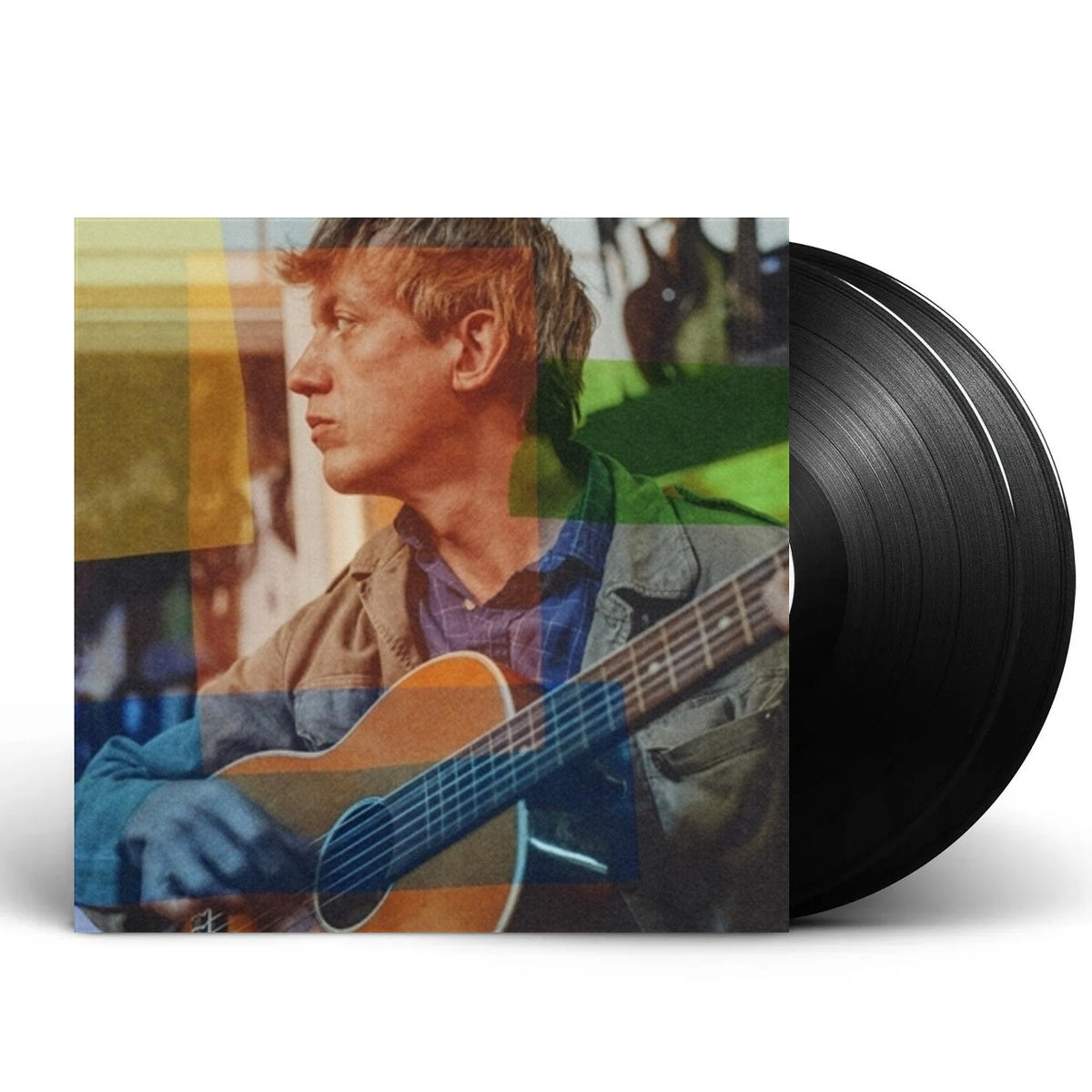 Steve Gunn – Other You (2-LP Vinyl)