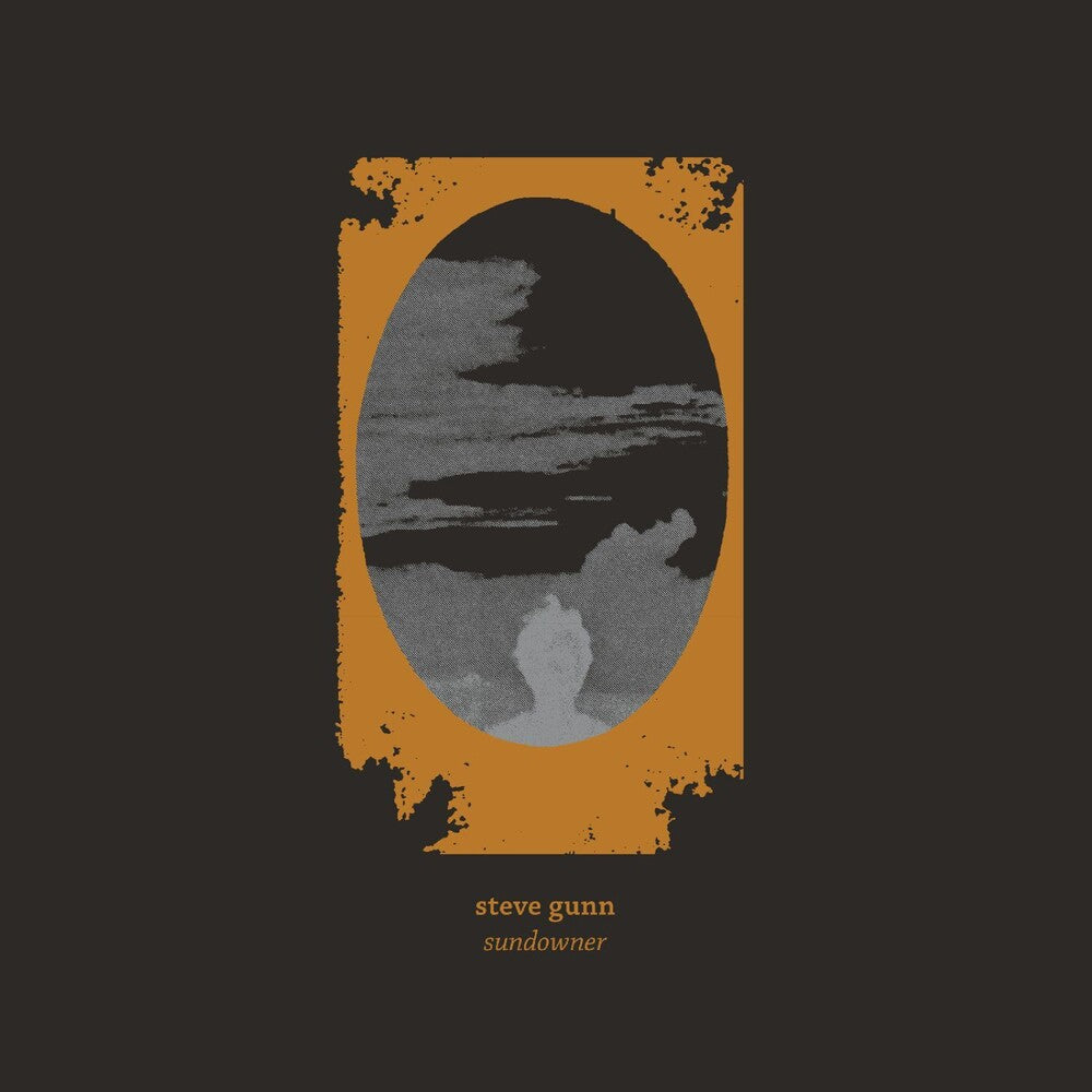 Steve Gunn – Sundowner (LP Vinyl)