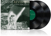 Steve Hackett – Genesis Revisited I (Gate, 180 Gram, With Booklet, Reissue LP Vinyl)