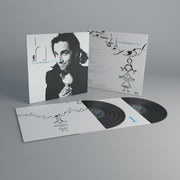 Steve Hogarth – Ice Cream Genius (Deluxe, Gate LP Vinyl)
