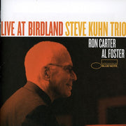 Steve Kuhn – Live at Birdland (CD)
