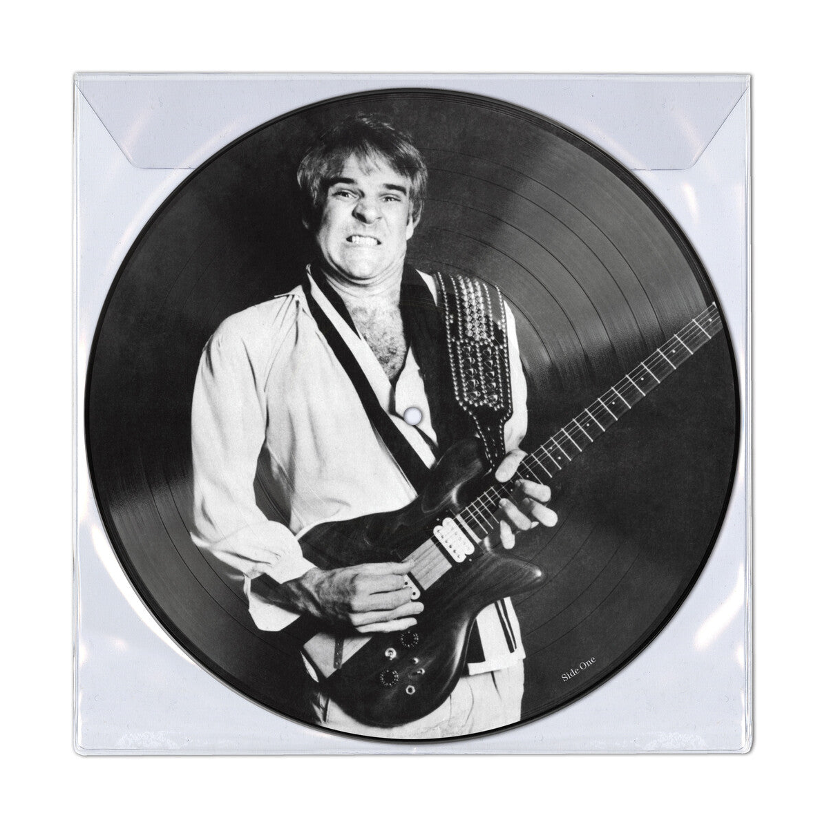 Steve Martin – King Tut (RSD Black Friday 2024 12" Vinyl)