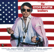 Steve Martin – Steve Martin Brothers (Syeor26 LP Vinyl)